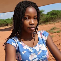 Minnie Dickens avatar