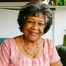 Margarita Conroy avatar