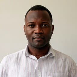 Geoffrey Jenkins avatar