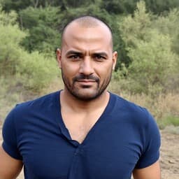 Wade Baumbach avatar