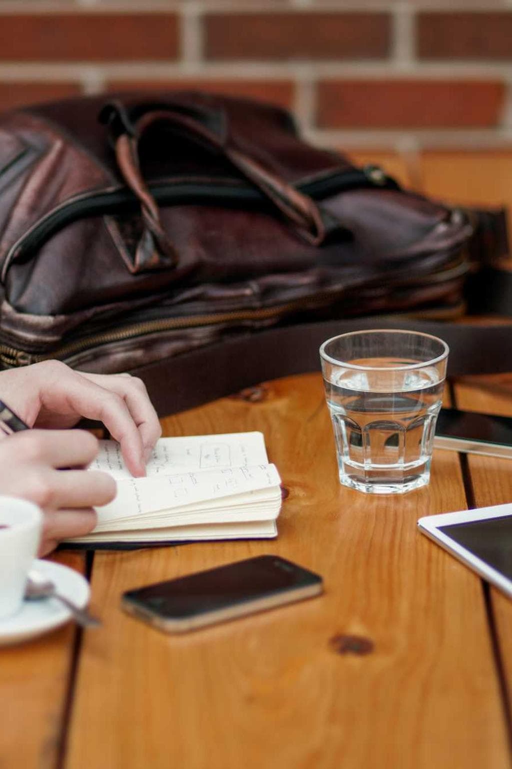 Conforto ascit tego.