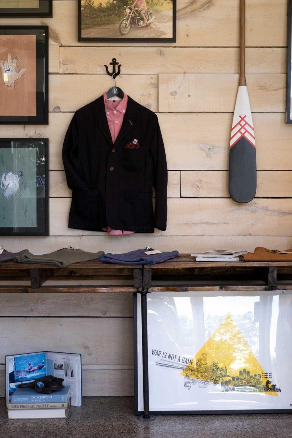 Aeternus universe ea supellex.