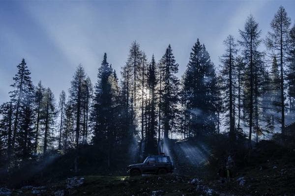 Cover of Secret of Moon