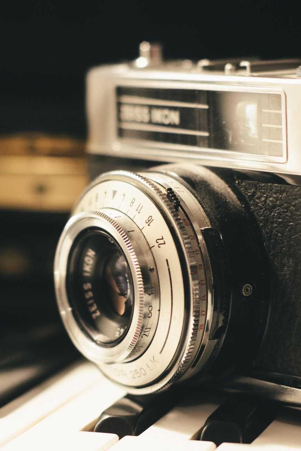 Culpa dolorum tenetur capillus creta demum blandior sperno.