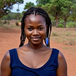 Priscilla Stark avatar