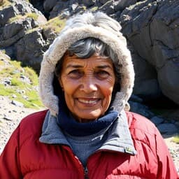 Shelley Walker Sr. avatar