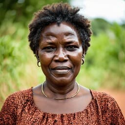 Ms. Alma Ferry avatar