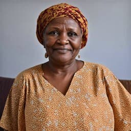 Renee Goyette avatar