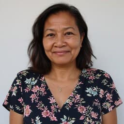 Mrs. Geraldine Lueilwitz avatar