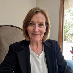 Rosemary Harvey avatar