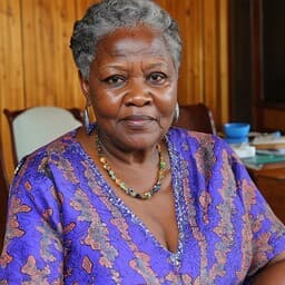 Miranda Keebler avatar