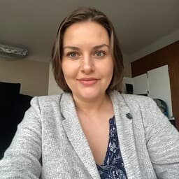 Robyn Stamm I avatar