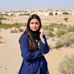 Joey Bernhard avatar