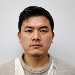 Geoffrey Lind avatar