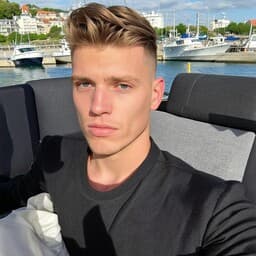 Jeffrey Durgan II avatar