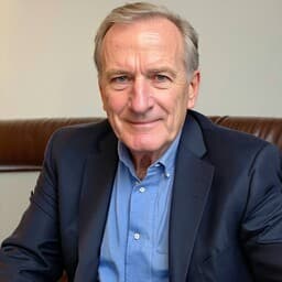 Randy Leffler avatar