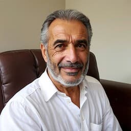 Terrance Lowe avatar