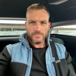 Dr. Sean Simonis avatar