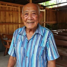 Ms. Mabel Pacocha avatar