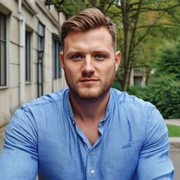 Irving Waelchi avatar