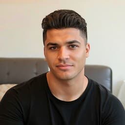 Abel Macejkovic PhD avatar