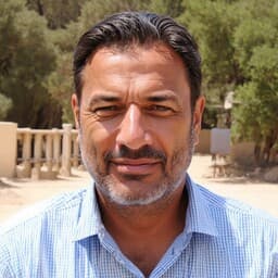 Herbert Oberbrunner avatar