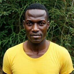 Miss Miranda Buckridge avatar