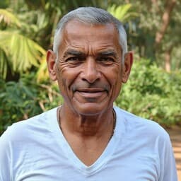 Rita Cronin IV avatar