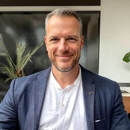 Dr. Bradford Renner avatar